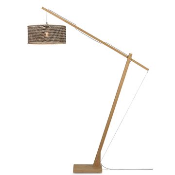 Good&Mojo Java XL Vloerlamp
