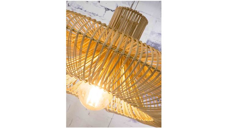 Good&Mojo Kalahari Hanglamp