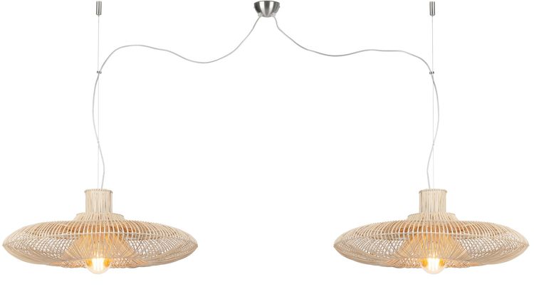 Good&Mojo Kalahari Hanglamp