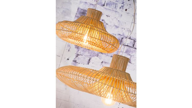 Good&Mojo Kalahari Hanglamp