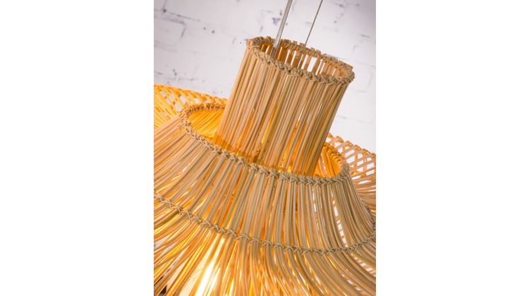 Good&Mojo Kalahari Hanglamp