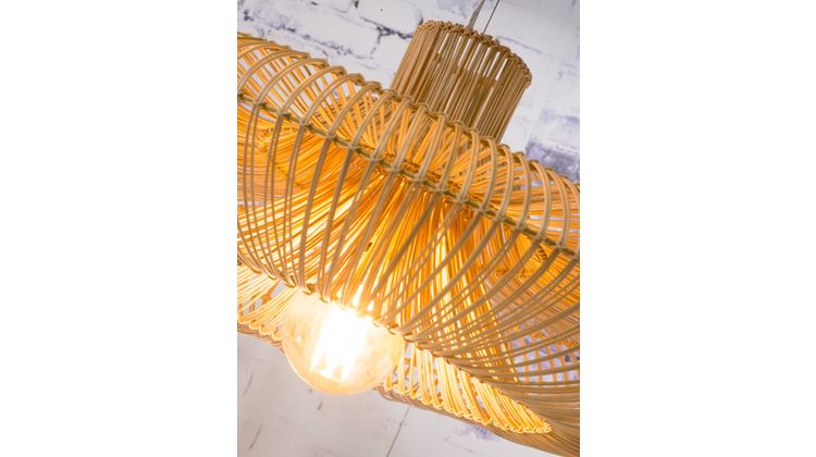 Good&Mojo Kalahari Hanglamp