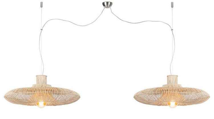 Good&Mojo Kalahari Hanglamp