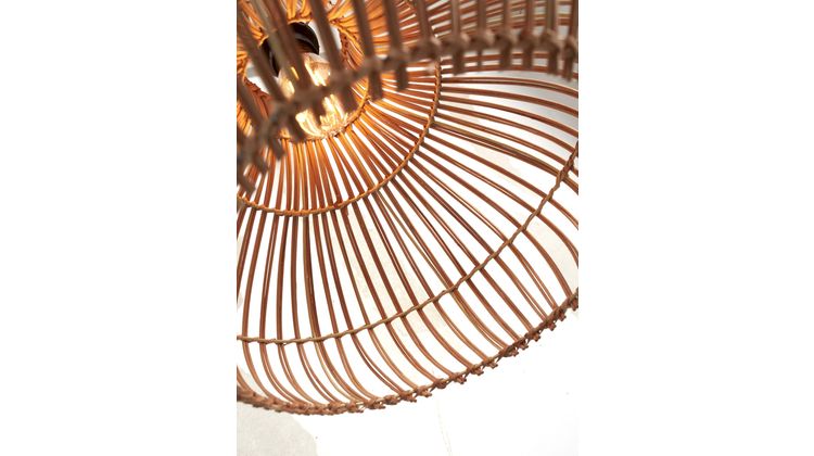 Good&Mojo Kalahari Hanglamp
