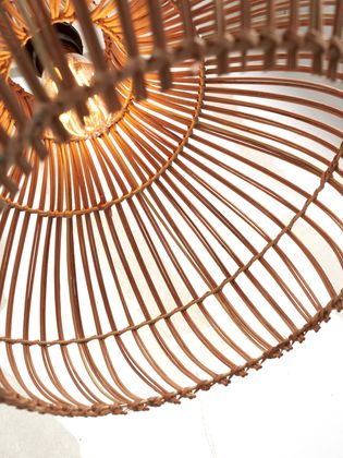 Good&Mojo Kalahari Hanglamp