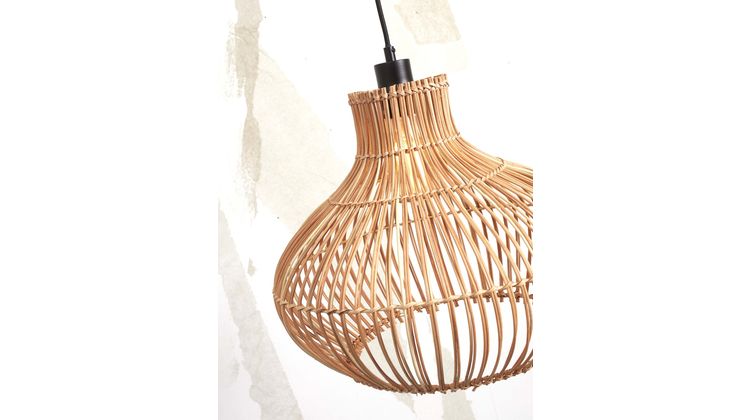 Good&Mojo Kalahari Hanglamp