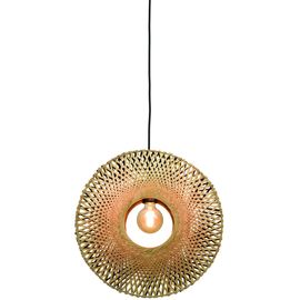 Good&Mojo Kalimantan Bamboo Hanglamp