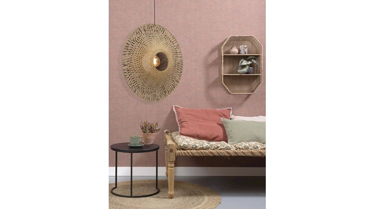Good&Mojo Kalimantan Bamboo Hanglamp