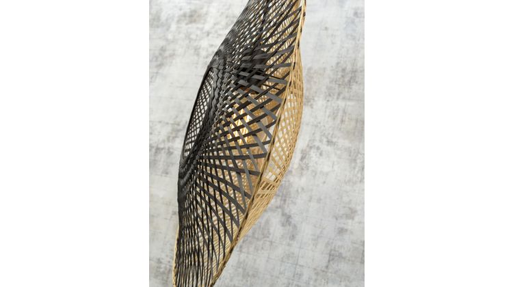 Good&Mojo Kalimantan Bamboo Hanglamp