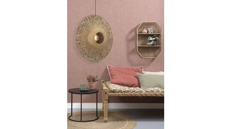 Good&Mojo Kalimantan Bamboo Hanglamp