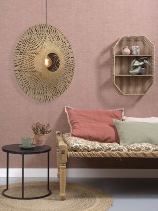 Good&Mojo Kalimantan Bamboo Hanglamp
