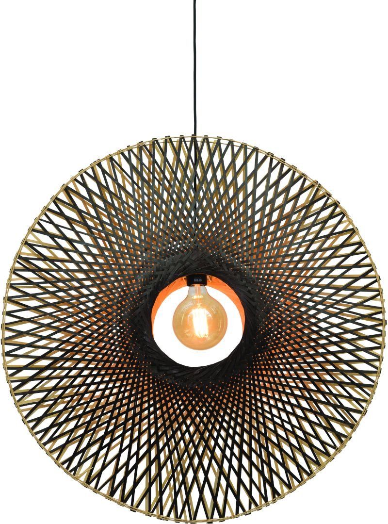 Good&Mojo Kalimantan Bamboo Hanglamp