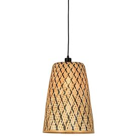 Good&Mojo Kalimantan hoog S Hanglamp
