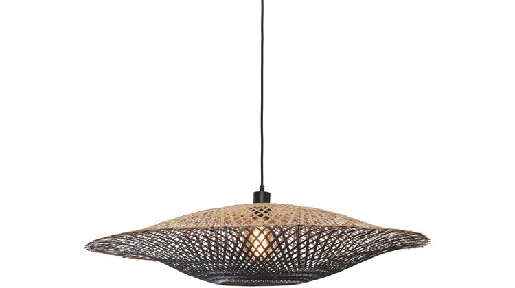 Good&Mojo Kalimantan L Hanglamp