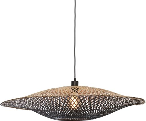 Good&Mojo Kalimantan L Hanglamp