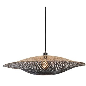 Good&Mojo Kalimantan L Hanglamp