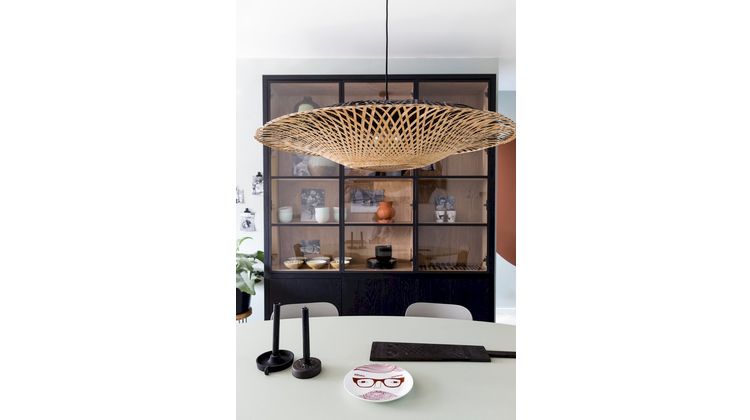 Good&Mojo Kalimantan L Hanglamp