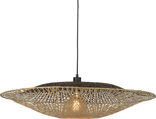 Good&Mojo Kalimantan L Hanglamp