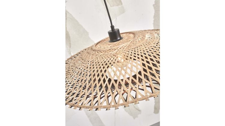 Good&Mojo Kalimantan M Hanglamp