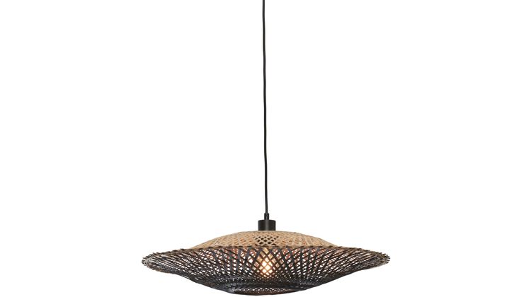 Good&Mojo Kalimantan M Hanglamp