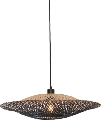 Good&Mojo Kalimantan M Hanglamp