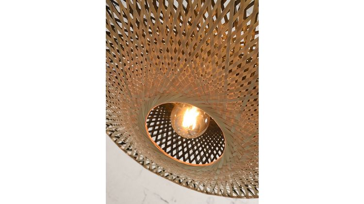 Good&Mojo Kalimantan M Hanglamp