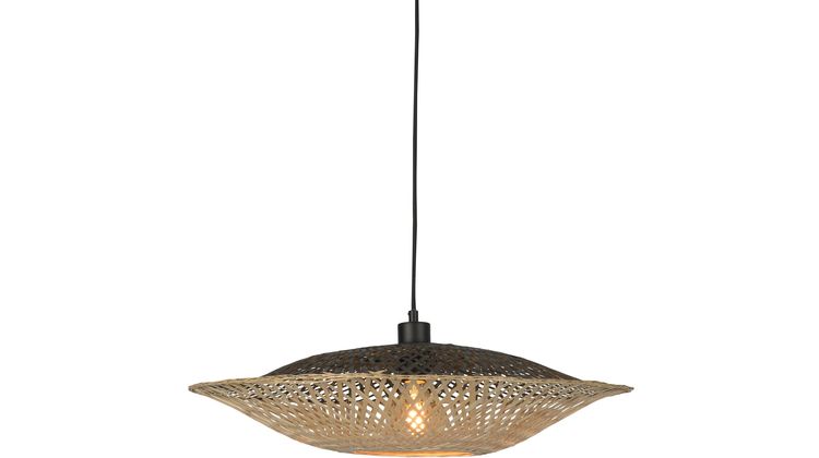 Good&Mojo Kalimantan M Hanglamp