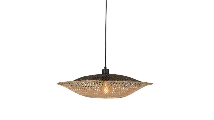 Good&Mojo Kalimantan M Hanglamp