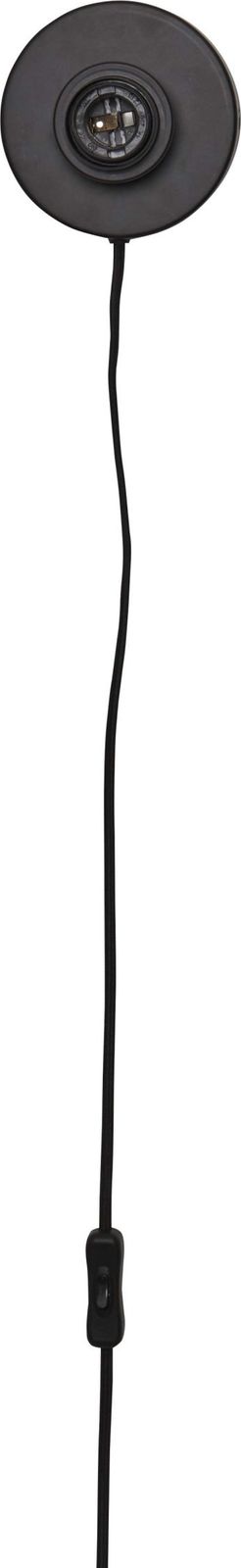 Good&Mojo Kalimantan Natural Wandlamp