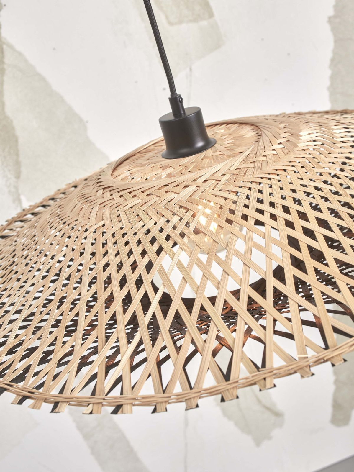 Good&Mojo Kalimantan S Hanglamp