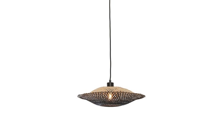 Good&Mojo Kalimantan S Hanglamp