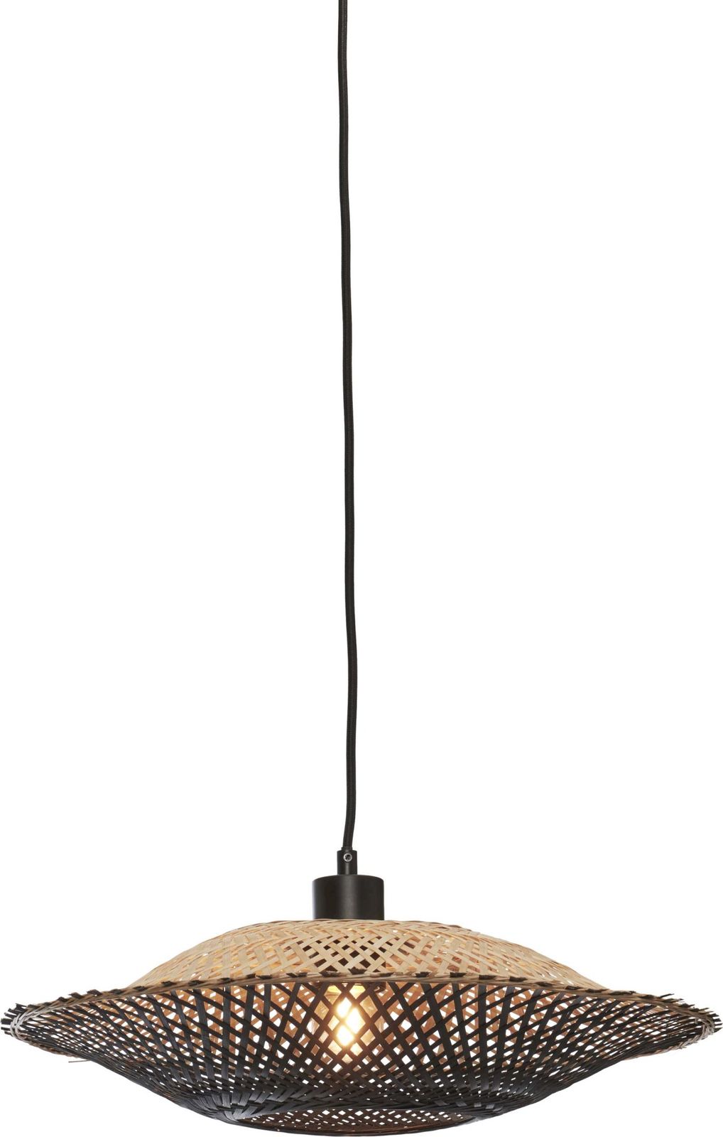 Good&Mojo Kalimantan S Hanglamp