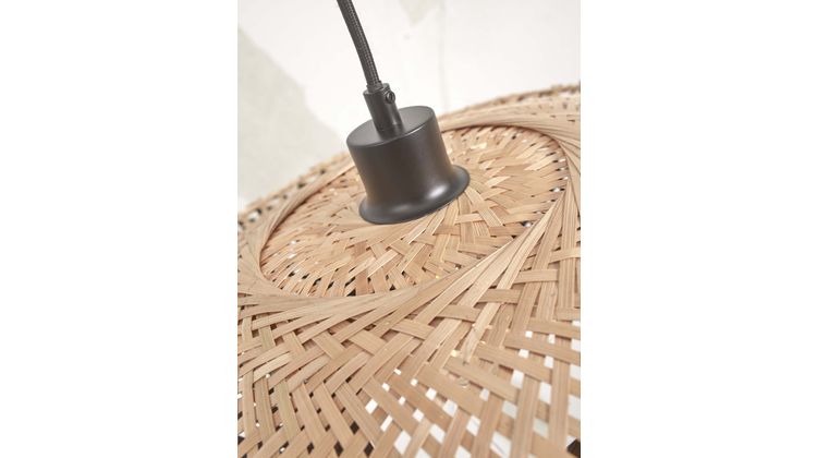 Good&Mojo Kalimantan S Hanglamp