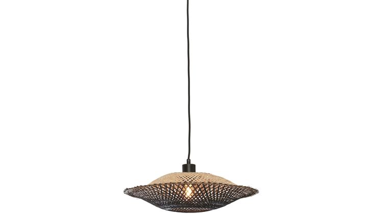 Good&Mojo Kalimantan S Hanglamp