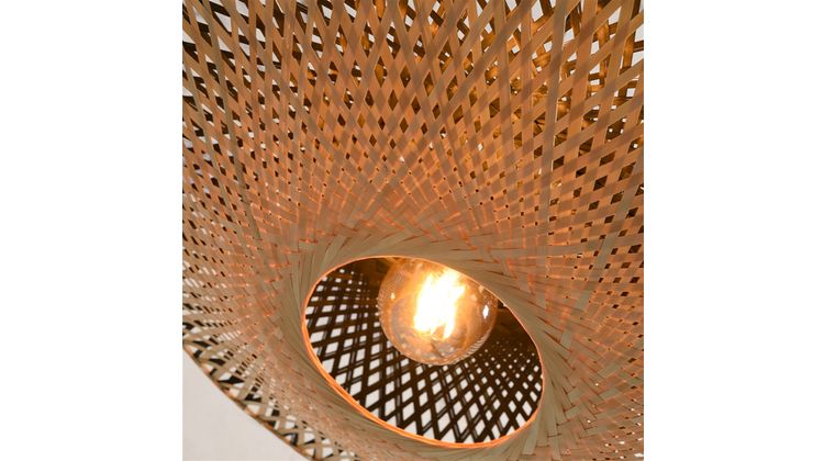 Good&Mojo Kalimantan S Hanglamp
