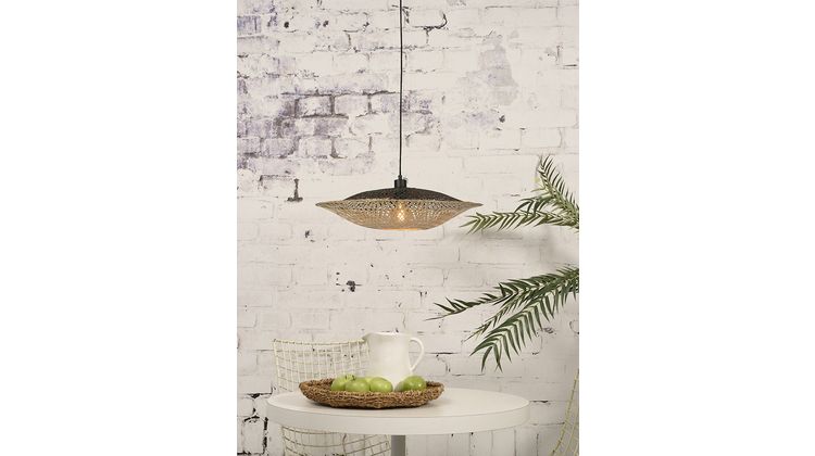 Good&Mojo Kalimantan S Hanglamp