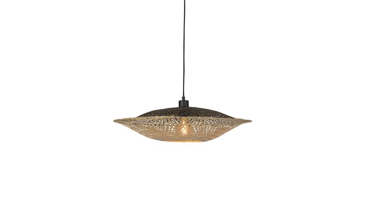 Good&Mojo Kalimantan S Hanglamp
