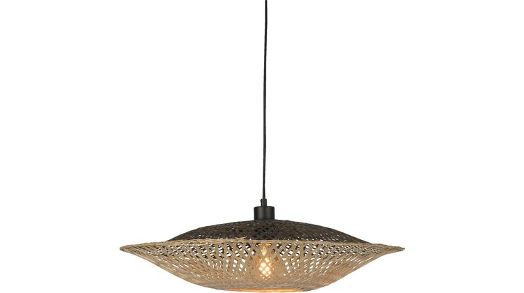 Good&Mojo Kalimantan S Hanglamp