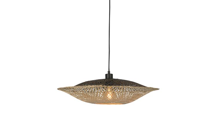 Good&Mojo Kalimantan S Hanglamp