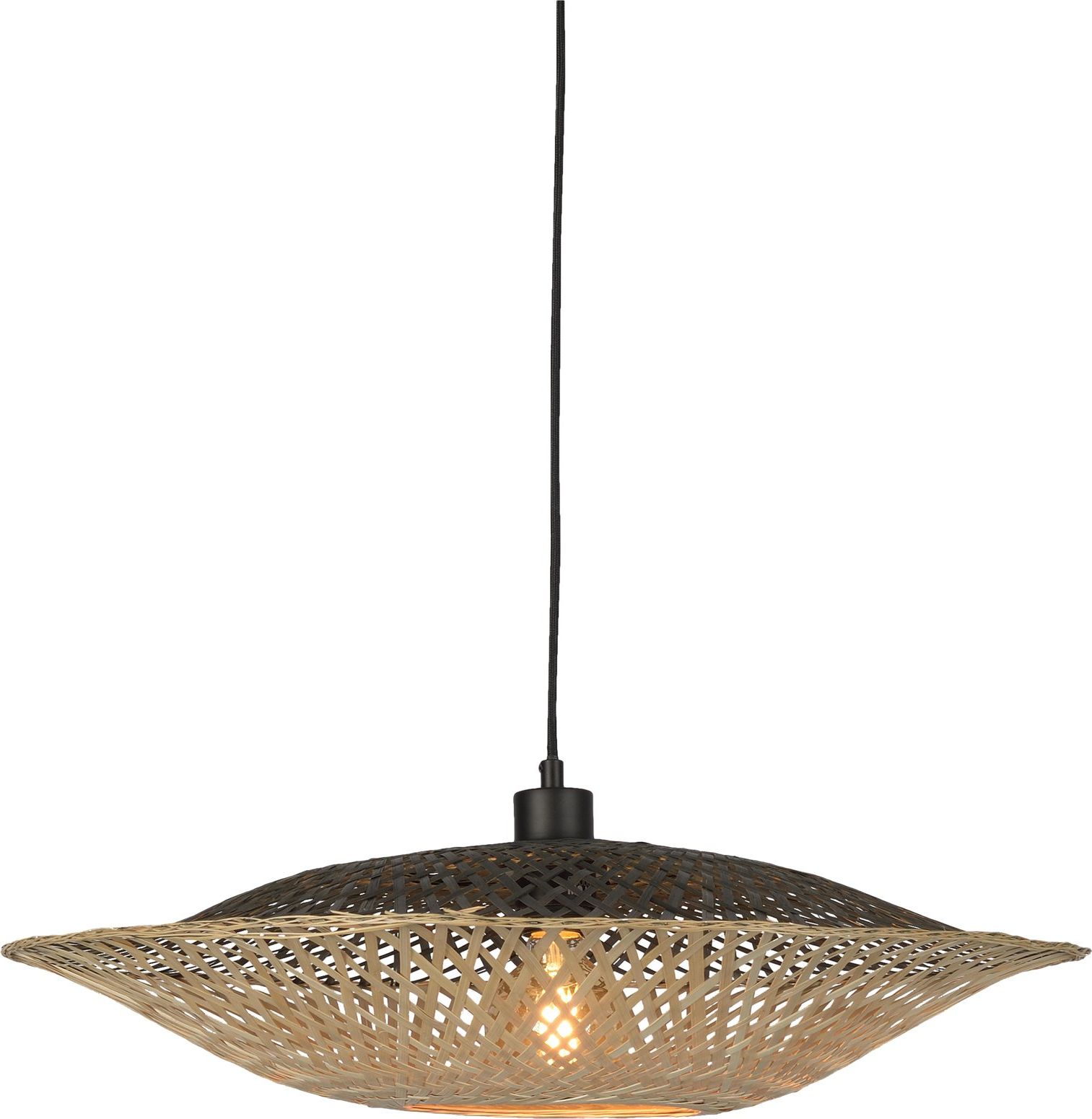 Good&Mojo Kalimantan S Hanglamp