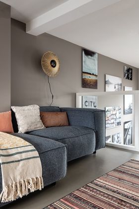 Good&Mojo Kalimantan Wandlamp
