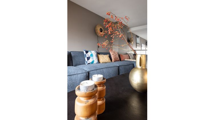Good&Mojo Kalimantan Wandlamp