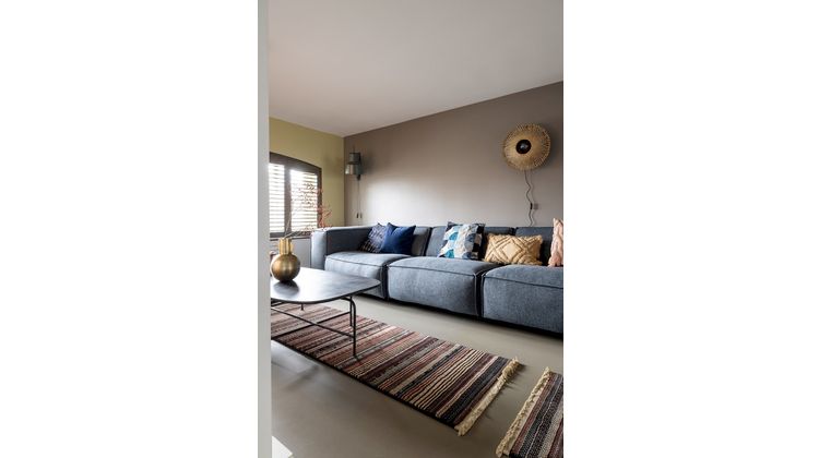Good&Mojo Kalimantan Wandlamp