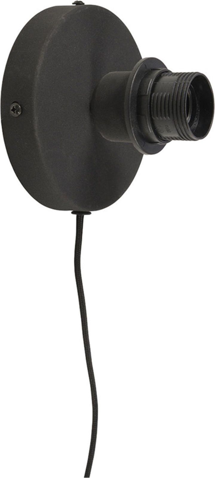 Good&Mojo Kalimantan Wandlamp