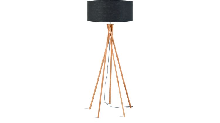 Good&Mojo Kilimanjaro Vloerlamp