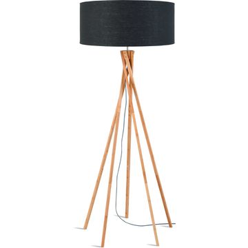 Good&Mojo Kilimanjaro Vloerlamp
