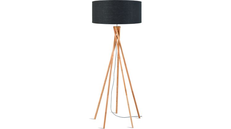 Good&Mojo Kilimanjaro Vloerlamp