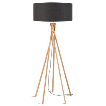 Good&Mojo Kilimanjaro Vloerlamp
