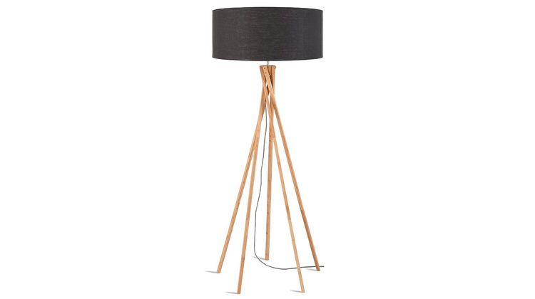 Good&Mojo Kilimanjaro Vloerlamp