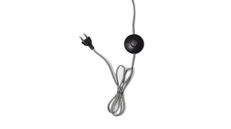 Good&Mojo Kilimanjaro Vloerlamp